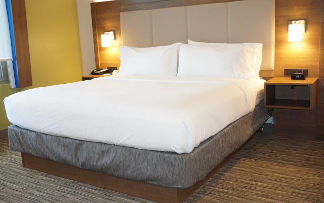 photo 4 of Holiday Inn Express Fremont-Milpitas Central by IHG