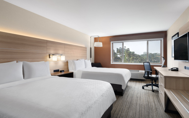 photo 5 of Holiday Inn Express Ft Bragg by IHG