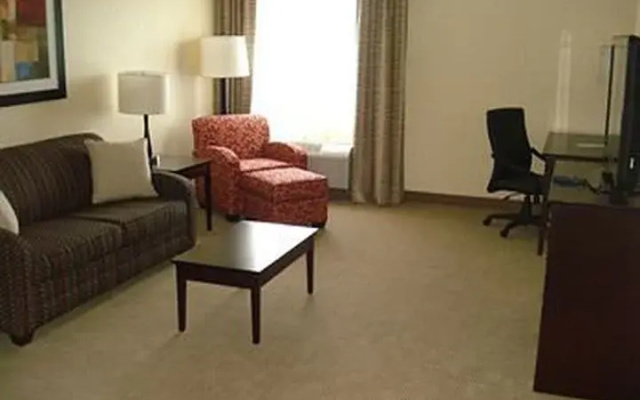 photo 3 of Holiday Inn Express Ft Lauderdale N Exec