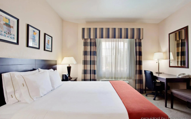 photo 3 of Holiday Inn Express & Suites Garden Grove-Anaheim South