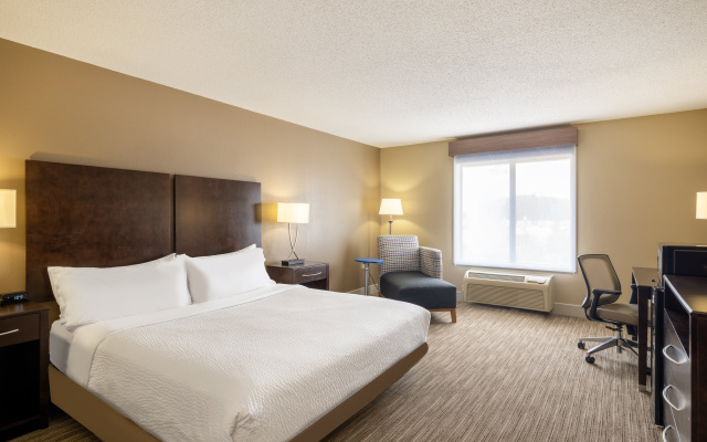 photo 5 of Holiday Inn Express Gas City by IHG