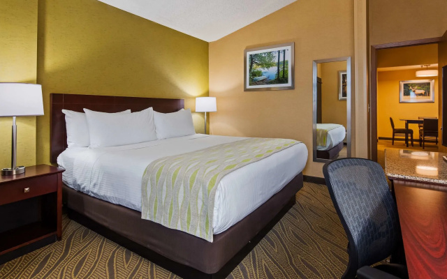 photo 2 of Best Western Gaylord