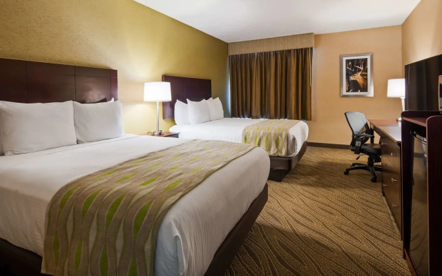 photo 3 of Best Western Gaylord