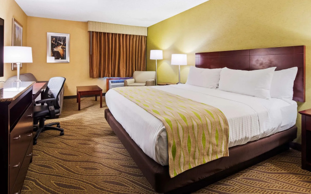 photo 4 of Best Western Gaylord
