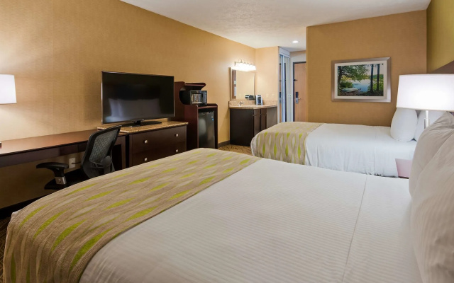photo 5 of Best Western Gaylord
