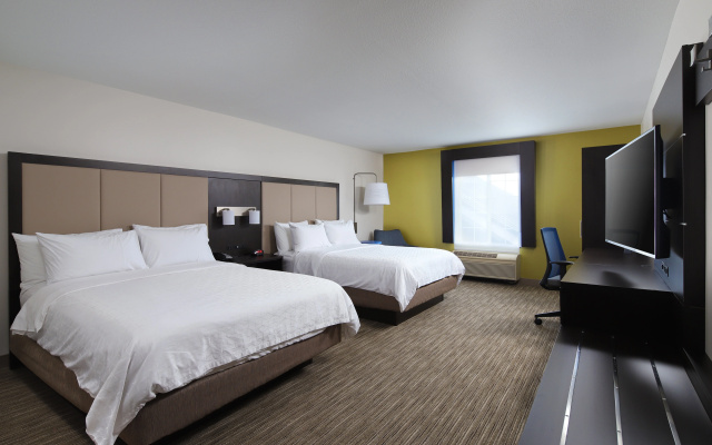 photo 5 of Holiday Inn Express Grand Rapids SW by IHG