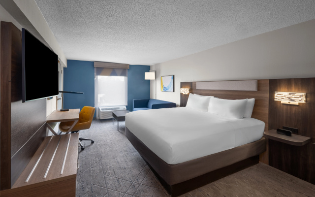 photo 3 of Holiday Inn Express Greenville by IHG