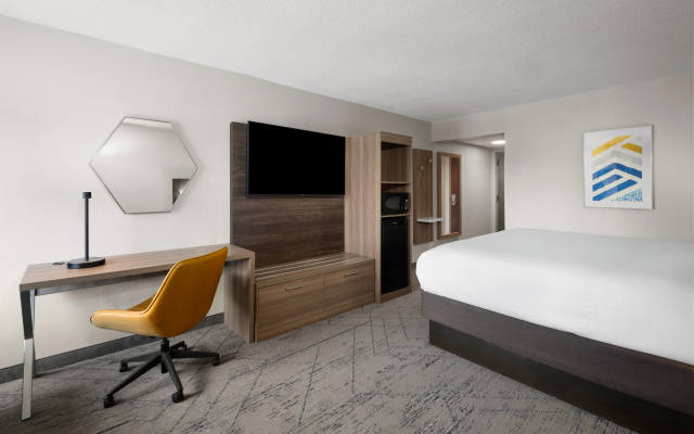 photo 5 of Holiday Inn Express Greenville by IHG