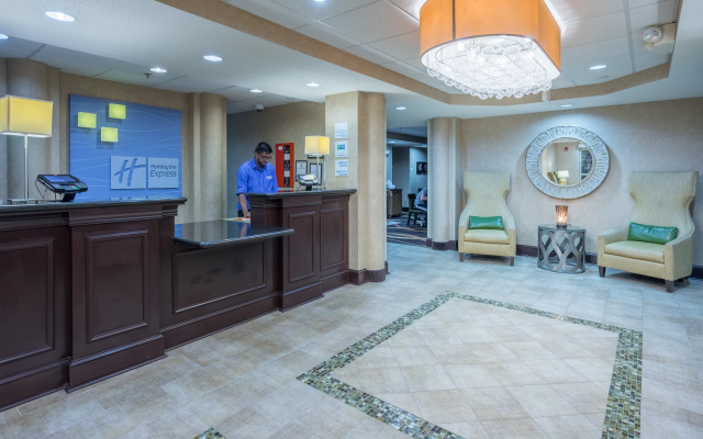 photo 2 of Holiday Inn Express Hanover by IHG
