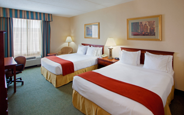 photo 3 of Holiday Inn Express Hanover by IHG