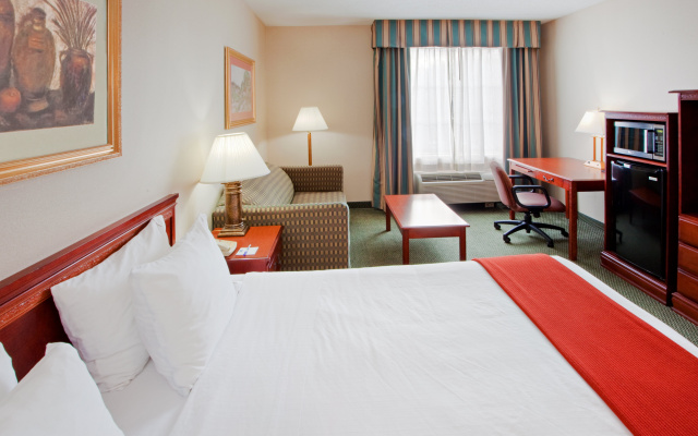 photo 4 of Holiday Inn Express Hanover by IHG