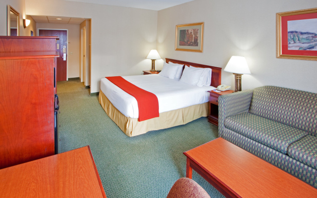 photo 5 of Holiday Inn Express Hanover by IHG