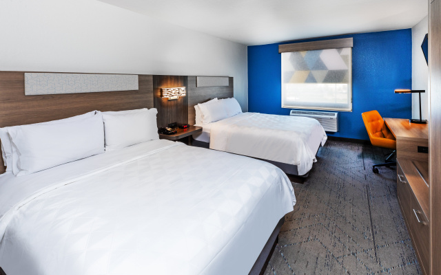 photo 4 of Holiday Inn Express Harvey-Marrero by IHG