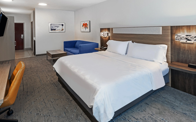 photo 5 of Holiday Inn Express Harvey-Marrero by IHG