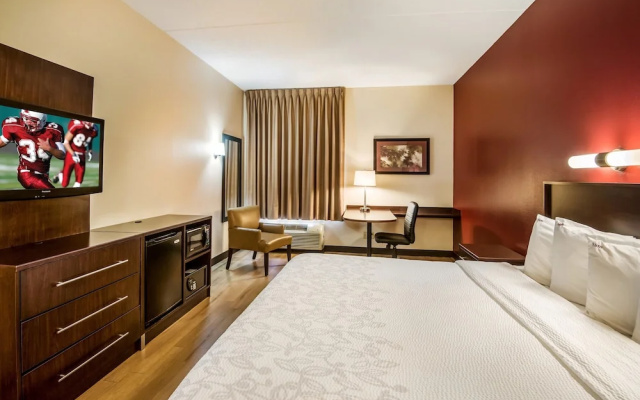 photo 2 of Holiday Inn Express Henderson