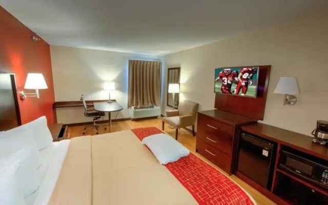 photo 2 of Holiday Inn Express Henderson