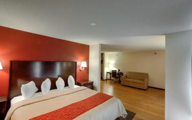 photo 3 of Holiday Inn Express Henderson