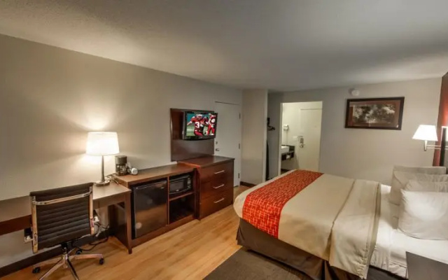 photo 4 of Holiday Inn Express Henderson