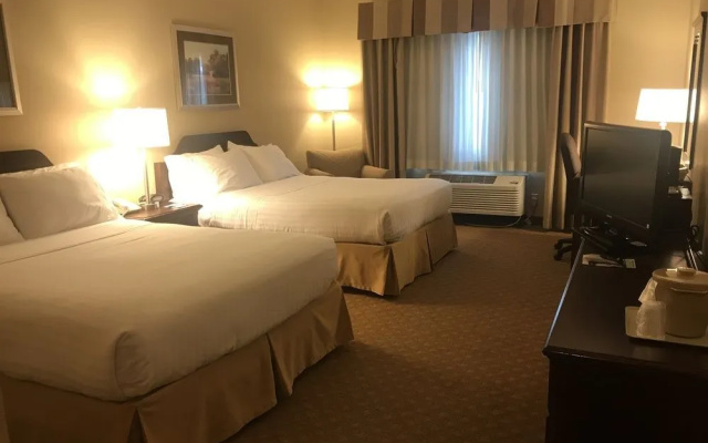 photo 5 of Holiday Inn Express Hendersonville-Flat Rock