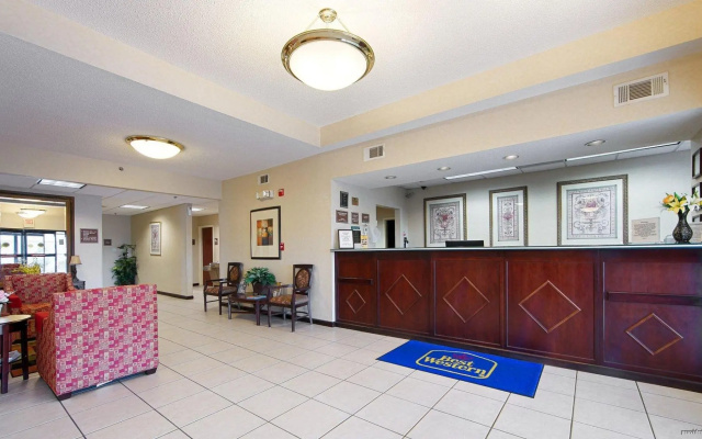 photo 2 of Holiday Inn Express Hiram Dallas Area