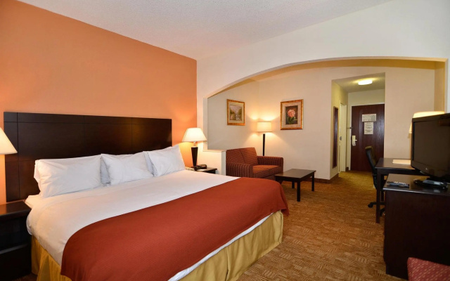 photo 5 of Holiday Inn Express Hiram Dallas Area