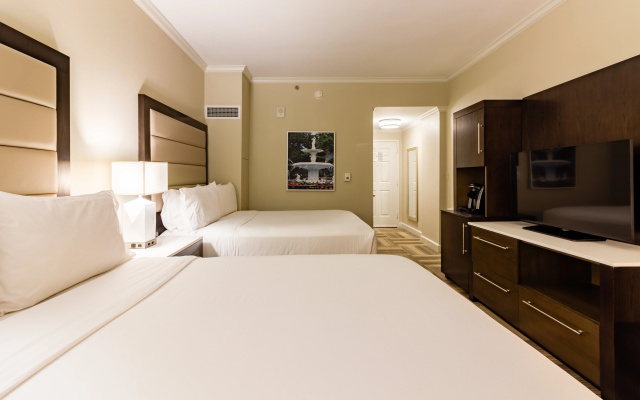 photo 4 of Holiday Inn Express Savannah - Historic District by IHG