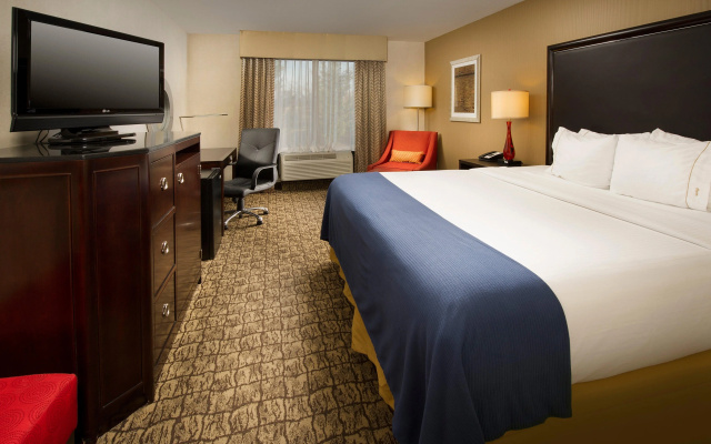 photo 5 of Holiday Inn Express Hotel & Suites Columbia East - Elkridge by IHG