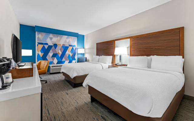 photo 5 of Holiday Inn Express Hotel & Suites Albany by IHG