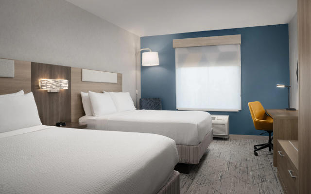 photo 5 of Holiday Inn Express & Suites Alexandria - Fort Belvoir by IHG