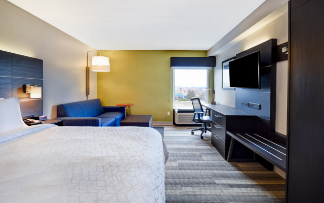 photo 5 of Holiday Inn Express & Suites Allentown-Dorney Park Area by IHG