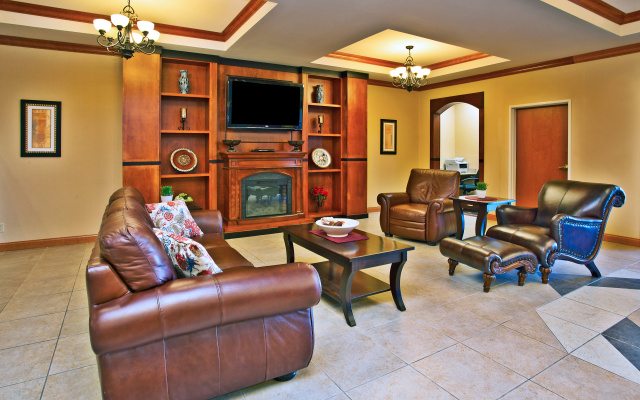 photo 5 of Holiday Inn Express Hotel & Suites ANDERSON NORTH by IHG