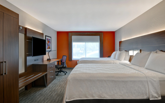 photo 3 of Holiday Inn Express Hotel & Suites Anderson-I-85 by IHG