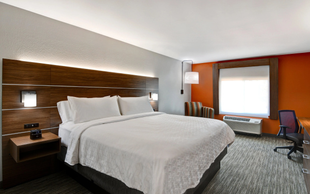 photo 5 of Holiday Inn Express Hotel & Suites Anderson-I-85 by IHG