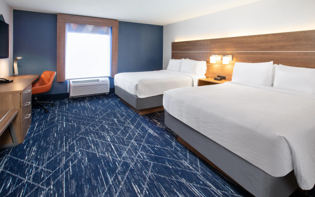 photo 3 of Holiday Inn Express Hotel & Suites Auburn Hills by IHG