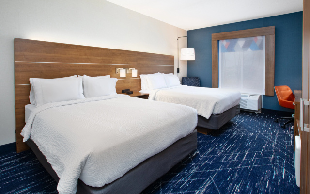 photo 5 of Holiday Inn Express Hotel & Suites Auburn Hills by IHG