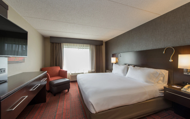 photo 3 of Holiday Inn Express Hotel & Suites Auburn by IHG