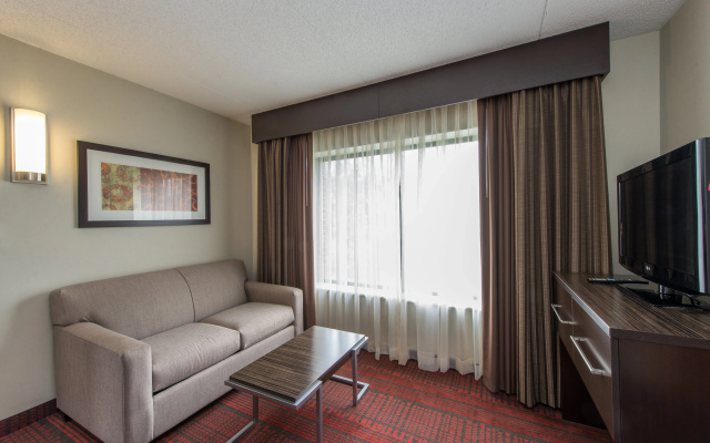 photo 4 of Holiday Inn Express Hotel & Suites Auburn by IHG