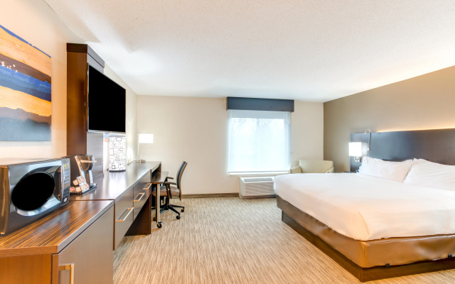 photo 4 of Holiday Inn Express Hotel & Suites Bethlehem by IHG