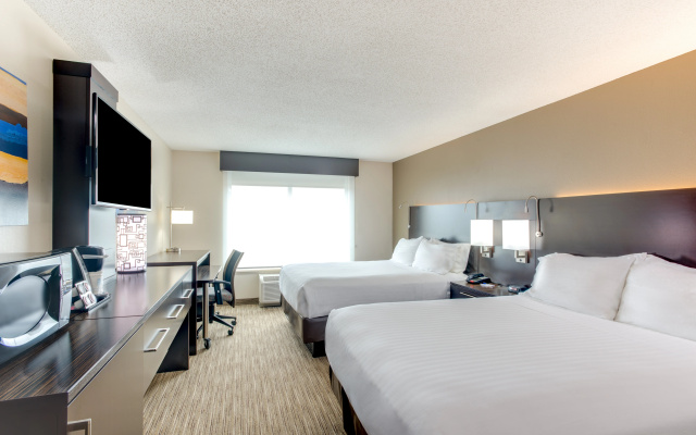 photo 5 of Holiday Inn Express Hotel & Suites Bethlehem by IHG