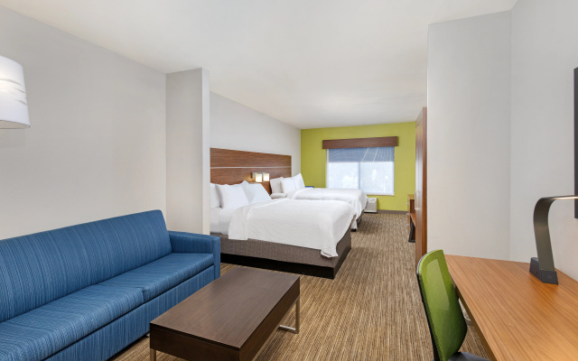 photo 5 of Holiday Inn Express Hotel & Suites Birmingham - Inverness by IHG
