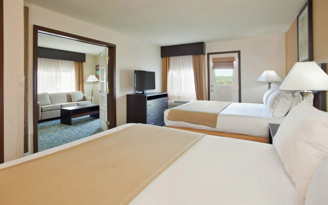 photo 3 of Holiday Inn Express Hotel & Suites Branson 76 Central by IHG