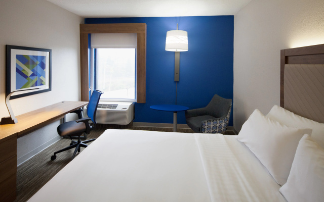 photo 5 of Holiday Inn Express & Suites Nashville - Brentwood I-65 by IHG