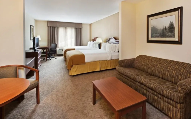 photo 5 of Comfort Inn & Suites Brevard
