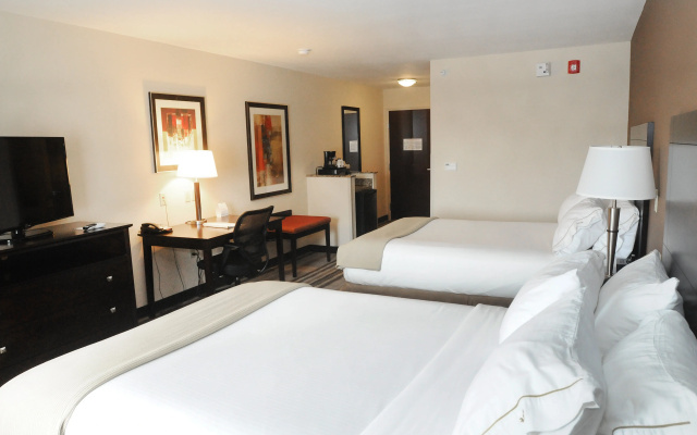 photo 4 of Holiday Inn Express & Suites Cambridge by IHG