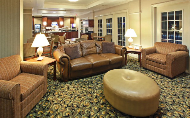 photo 2 of Holiday Inn Express Hotel & Suites Camden by IHG