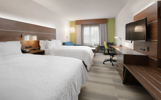 photo 3 of Holiday Inn Express Hotel & Suites Camden by IHG