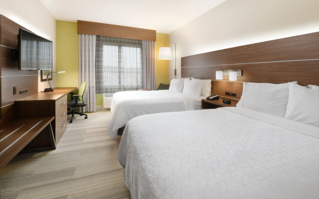photo 4 of Holiday Inn Express Hotel & Suites Camden by IHG
