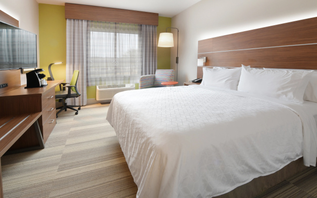 photo 5 of Holiday Inn Express Hotel & Suites Camden by IHG