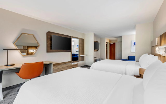 photo 3 of Holiday Inn Express Hotel & Suites Camden-I20 (Hwy 521) by IHG