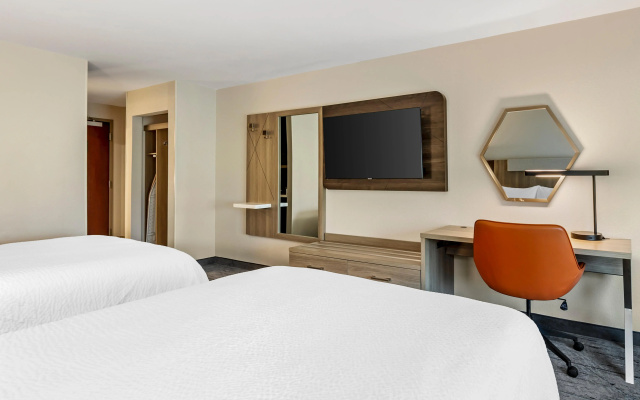 photo 4 of Holiday Inn Express Hotel & Suites Camden-I20 (Hwy 521) by IHG